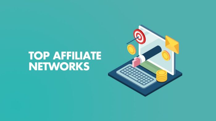 Affiliate networks platforms disclosure recommended