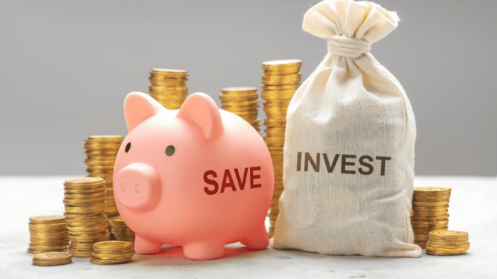 Saving budgeting tips