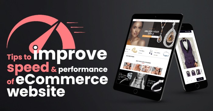 E-commerce Website Optimization