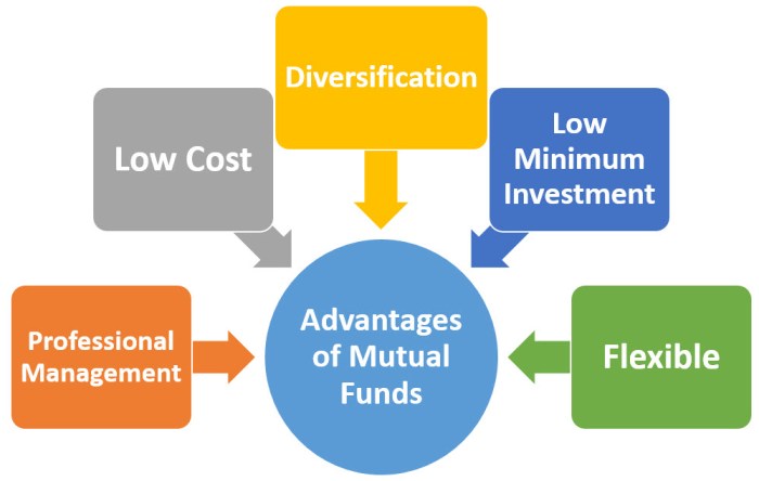 Mutual funds invest investing beginners bank through