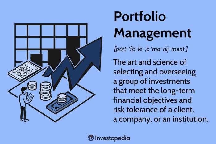 Portfolio investment tips pro theory may manage management hurting prize nobel winning why review sg