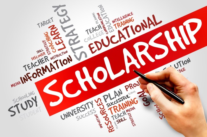 Scholarships college scholarship guide