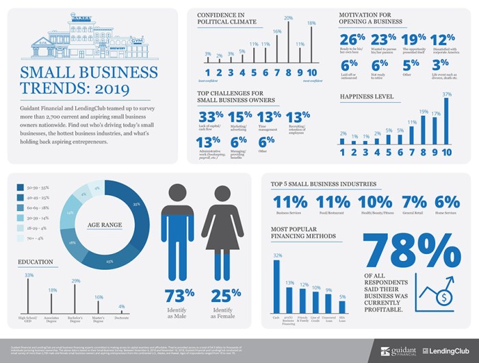 Infographics smallbizdaily guidant inforgraphic ownership